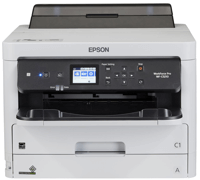 למדפסת Epson WorkForce Pro WF-C5210